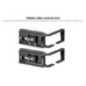 Leofoto LPF-X-H2 L-Winkel für Fujifilm X-H2 Leofoto LPF-X-H2 L-Winkel für Fujifilm X-H2