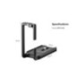 Leofoto LPF-X-H2 Équerre en L pour Fujifilm X-H2 Leofoto LPF-X-H2 Équerre en L pour Fujifilm X-H2