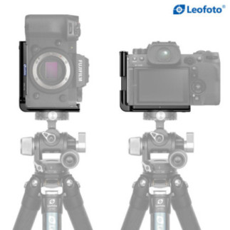 Leofoto LPF-X-H2 — L-Winkel für Fujifilm X-H2 | Leofoto Store