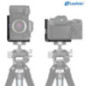 Leofoto LPF-X-H2 L-Winkel für Fujifilm X-H2 Leofoto LPF-X-H2 L-Winkel für Fujifilm X-H2