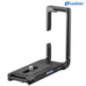Leofoto LPF-X-H2 L-Winkel für Fujifilm X-H2 Leofoto LPF-X-H2 L-Winkel für Fujifilm X-H2
