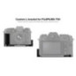 Leofoto LPF-X-T5 L-bracket for Fujifilm X-T5 Leofoto LPF-X-T5 L-bracket for Fujifilm X-T5