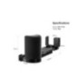 Leofoto LPF-X-T5 L-bracket for Fujifilm X-T5 Leofoto LPF-X-T5 L-bracket for Fujifilm X-T5