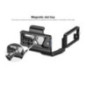 Leofoto LPS-A7R5 Staffa a L per Sony A7R5