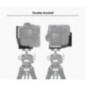 Leofoto LPS-A7R5 Staffa a L per Sony A7R5