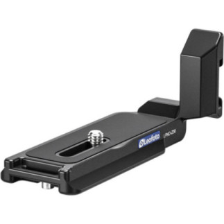 Leofoto LPN-Z30 — L-Winkel für Nikon Z30 | Leofoto Store