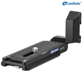 Leofoto LPN-Z30 — L-bracket for Nikon Z30 | Leofoto Store