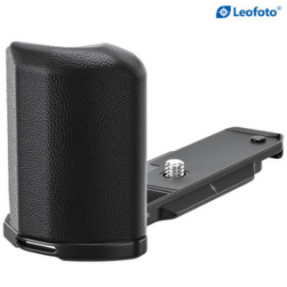 Leofoto LPN-Zfc(Black) — L-konzola pre Nikon Zfc | Leofoto Store