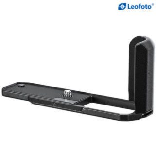 Leofoto LPN-Zfc(Black) — Équerre en L pour Nikon Zfc | Leofoto Store