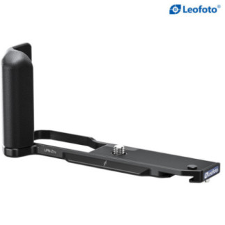 Leofoto LPN-Zfc(Black) — L-konzola pre Nikon Zfc | Leofoto Store