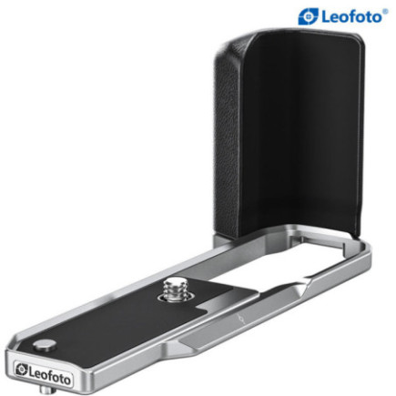 Leofoto LPN-Zfc(Silver) — L-Winkel für Nikon Zfc | Leofoto Store