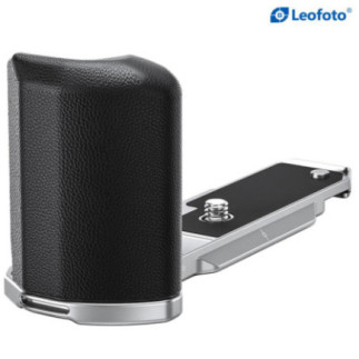 Leofoto LPN-Zfc(Silver) — L-bracket for Nikon Zfc | Leofoto Store
