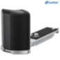 Leofoto LPN-Zfc(Silver) Staffa a L per Nikon Zfc (argento)