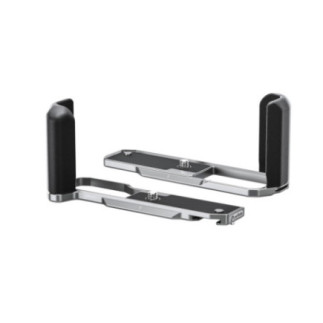 Leofoto LPN-Zfc(Silver) — L-konzola pro Nikon Zfc | Leofoto Store