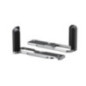 Leofoto LPN-Zfc(Silver) L-bracket for Nikon Zfc (silver) Leofoto LPN-Zfc(Silver) L-bracket for Nikon Zfc (silver)