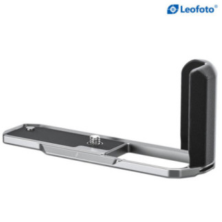 Leofoto LPN-Zfc(Silver) — Płytka L do aparatu Nikon Zfc | Leofoto Stor