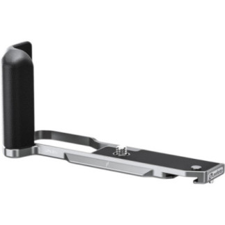 Leofoto LPN-Zfc(Silver) — Staffa a L per Nikon Zfc | Leofoto Store