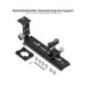 Leofoto VR-220kit Support de téléobjectif