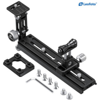 Leofoto VR-220kit — Teleobjektiv-Stütze | Leofoto Store