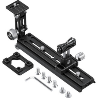 Leofoto VR-220kit — Teleobjektiv-Stütze | Leofoto Store