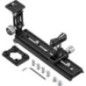 Leofoto VR-220kit Telephoto lens support