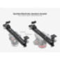 Leofoto VR-380kit Supporto per teleobiettivo Leofoto VR-380kit Supporto per teleobiettivo