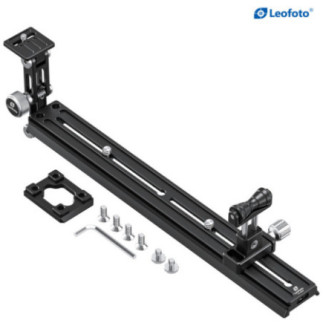 Leofoto VR-380kit — Podpera teleobjektívu | Leofoto Store