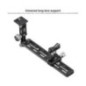 Leofoto VR-250kit Telephoto lens support