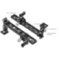 Leofoto VR-250kit Support de téléobjectif Leofoto VR-250kit Support de téléobjectif