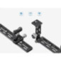 Leofoto VR-250kit Telephoto lens support