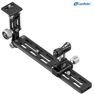 Leofoto VR-250kit — Podpera teleobjektívu | Leofoto Store