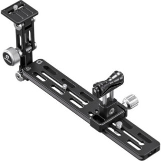 Leofoto VR-250kit — Support de téléobjectif | Leofoto Store