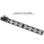 Leofoto VR-400kit Telephoto lens support