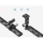 Leofoto VR-400kit Support de téléobjectif Leofoto VR-400kit Support de téléobjectif