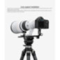 Leofoto VR-400kit Support de téléobjectif Leofoto VR-400kit Support de téléobjectif