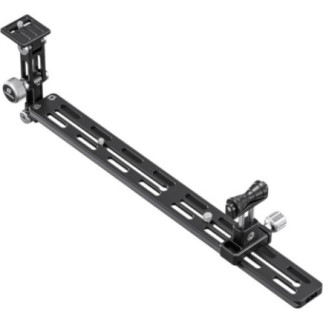 Leofoto VR-400kit — Support de téléobjectif | Leofoto Store