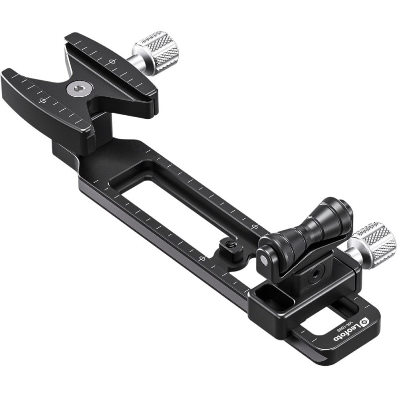 Leofoto VR-150S Supporto per teleobiettivo Leofoto VR-150S Supporto per teleobiettivo