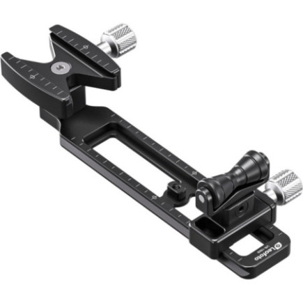 Leofoto VR-150S — Telephoto lens support | Leofoto Store