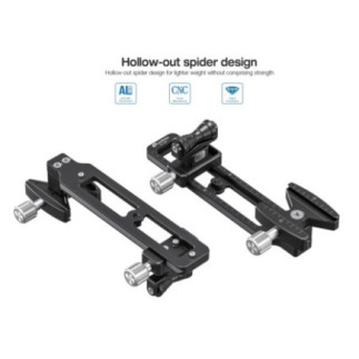 Leofoto VR-150S — Telephoto lens support | Leofoto Store