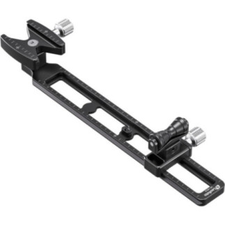 Leofoto VR-150LS — Support de téléobjectif | Leofoto Store