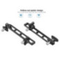 Leofoto VR-150LS Supporto per teleobiettivo