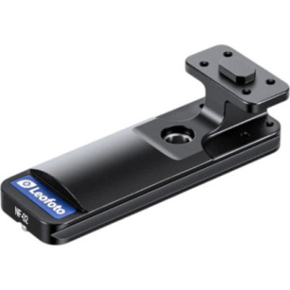 Leofoto NF-02 — Arca-Swiss lens foot | Leofoto Store