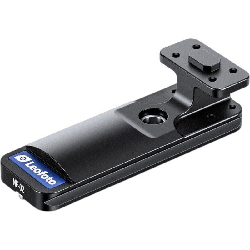 Leofoto NF-02 Arca-Swiss lens foot