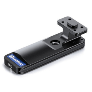 Leofoto NF-02 — Stopka obiektywu Arca-Swiss | Leofoto Store