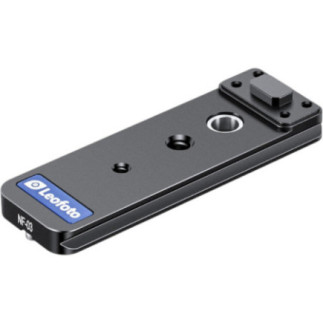 Leofoto NF-03 — Noha objektívu Arca-Swiss | Leofoto Store
