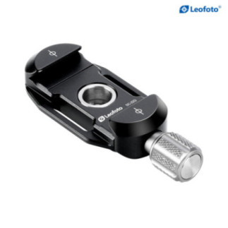 Leofoto DC-22Q — Serrage à molette Arca-Swiss | Leofoto Store