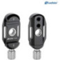 Leofoto DC-22Q Morsetto a vite Arca-Swiss