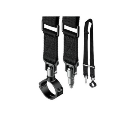 Leofoto Strap-25LS Nosný popruh na statív