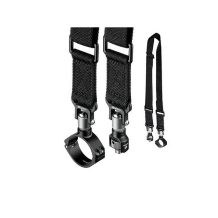 Leofoto Strap-40LM Nosný popruh na statív