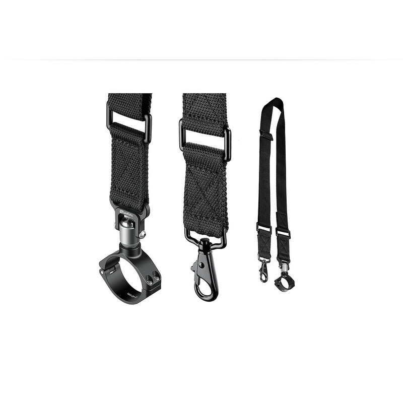 Leofoto Strap-36LN Cinghia di trasporto per treppiede